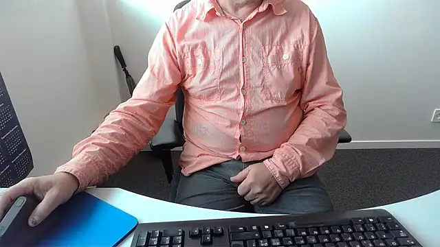 Онлайн чат XXX Buggemann