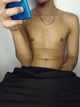 Lil_black009 Live XXX-Chat