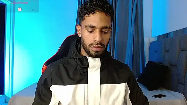 Chat XXX ao vivo de Damiano_walker