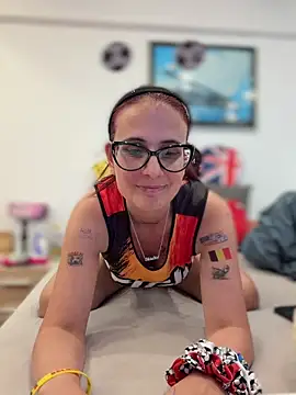 Chat XXX Live NataKitten
