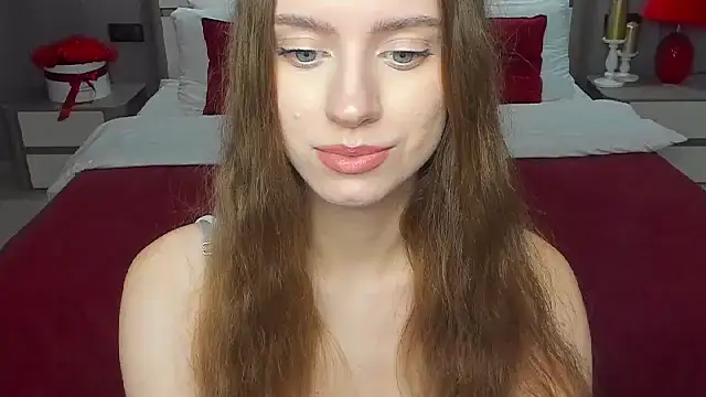 Erica_Kiss Chat XXX live