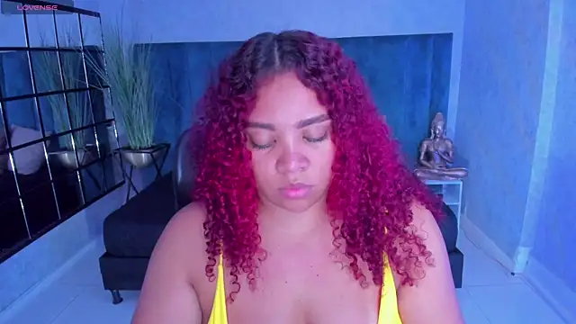 AngelaCoffee Live XXX-Chat