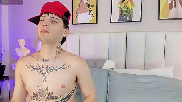 Chat XXX ao vivo de sett_and_gwen