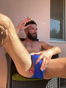 Michel_huge's Live XXX Chat