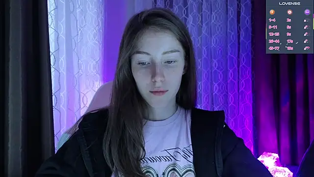 eskatmi's Live XXX Chat