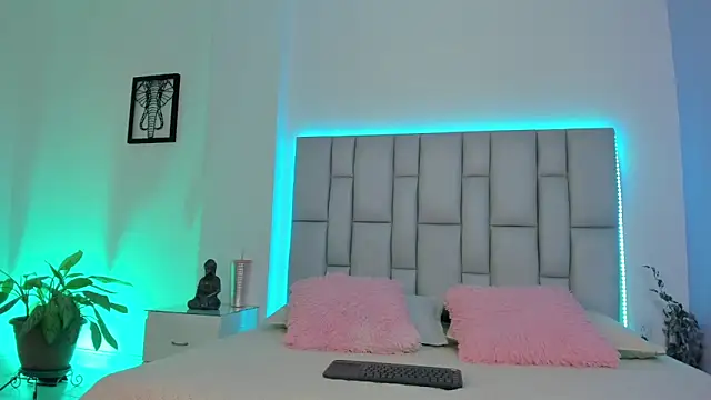 Živý XXX chat Geyn_gomezz