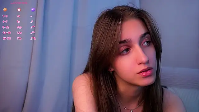 ClarineCaseboltn Live XXX chat