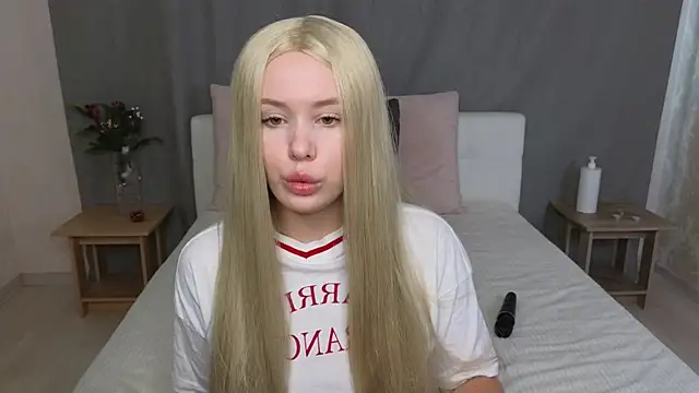 دردشة MelissaAvis الجنسية المباشرة