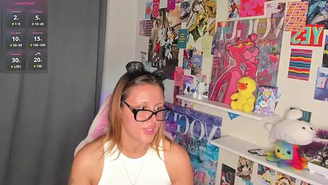 Lally_blaze Live XXX-Chat