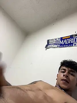 Chat XXX ao vivo de Sombraharper