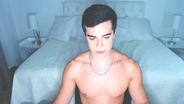 mr_hunterxn Webbikameraesitys