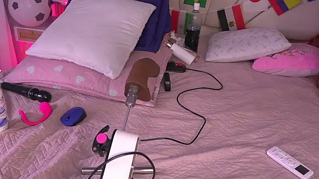 Živý XXX chat mssburbuja