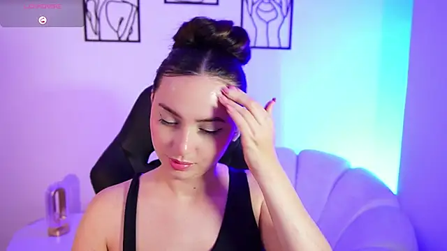 AliceHarper_のライブXXXチャット