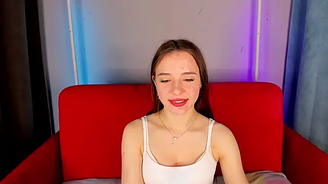 Chat +18 de VasilisaTheWiseX ao vivo