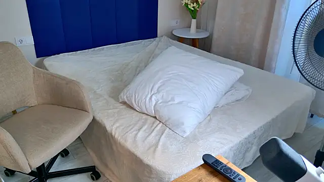 Alexis_LovelyのライブXXXチャット
