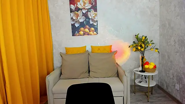 Chat XXX en directo de MilaUrban