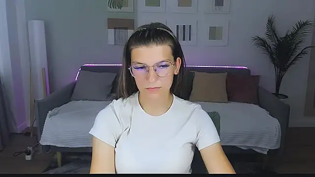 Chat +18 de AnnaThorne ao vivo
