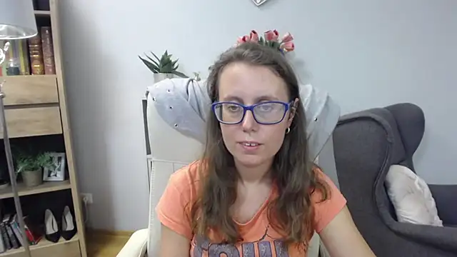 sweetxLizzy Adlı Modelin Canlı XXX Sohbeti