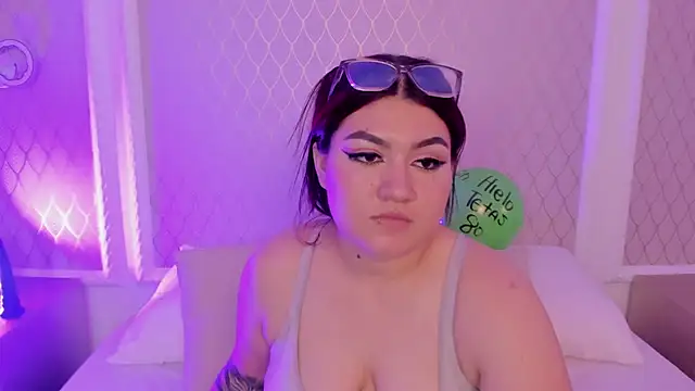 julieta_wildblood – Live XXX-chat