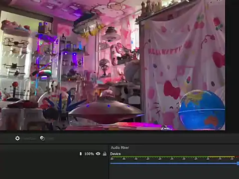 JesuAdam 라이브 XXX 채팅