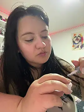 Just_danna Live XXX-Chat