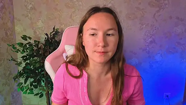 SindieStormm élő XXX-chatje