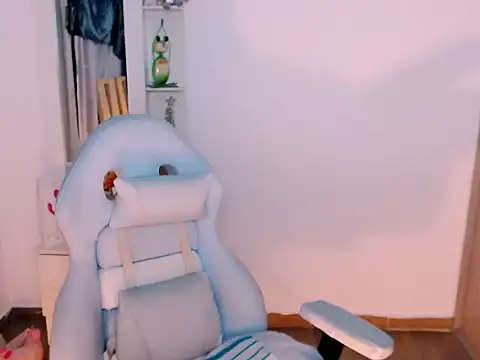 BOREAL_MOONのライブXXXチャット