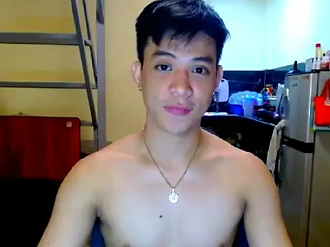 AsianCUMQUICKLY's Live XXX Chat