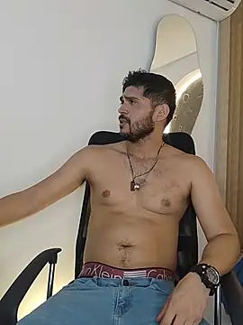 XXX chat uživo modela ritzabeth_daniel