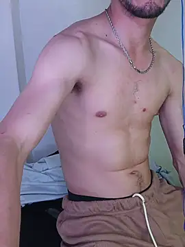 Chat XXX en directo de Meliodas97xxx