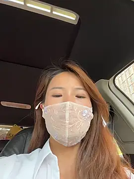 kiss_loo 라이브 XXX 채팅