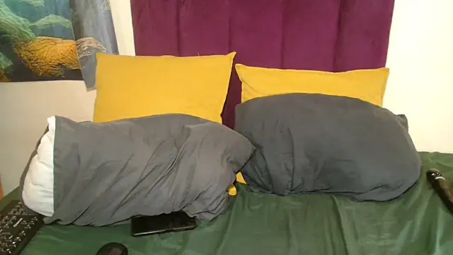 xxebony 라이브 XXX 채팅
