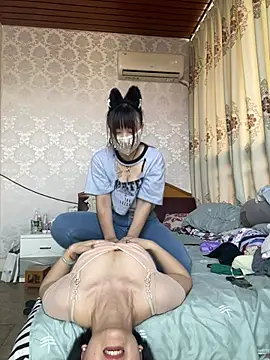yan63737 Obrolan Langsung XXX