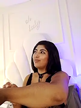 Kaylachannell: απευθείας συνομιλία ΧΧΧ