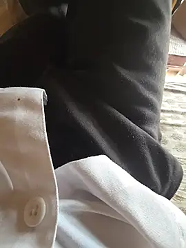 Keshuloveyou webcam show