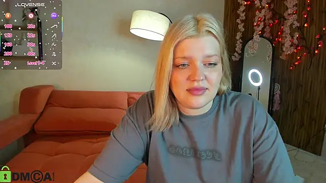 Michele_Greenn's Live XXX Chat