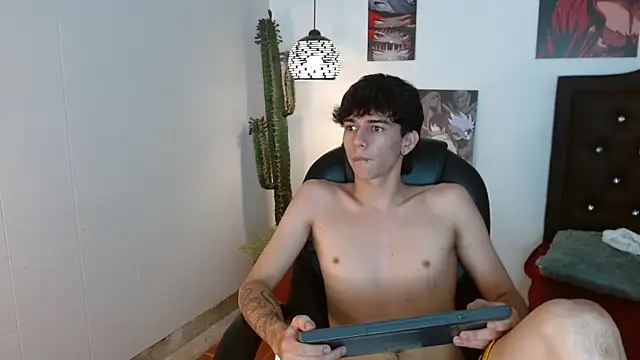 Živý XXX chat AmethystShadow17