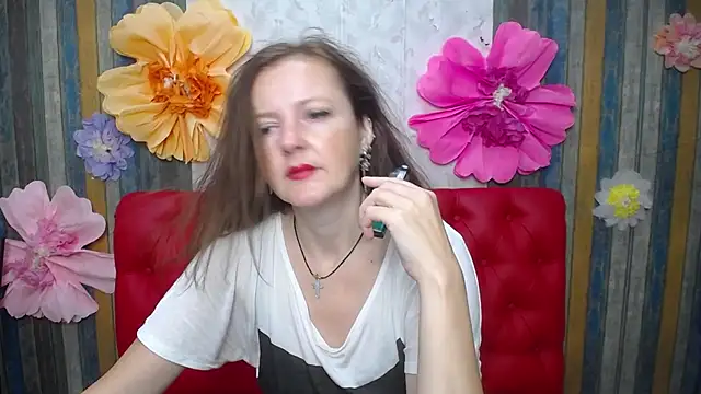 MeganPirs' Live XXX Chat