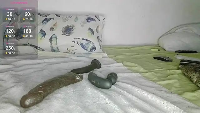 canarito18 Live XXX-Chat