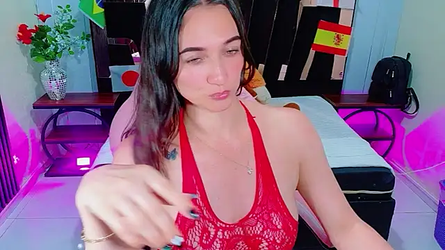 Megan_Rai's Live XXX Chat