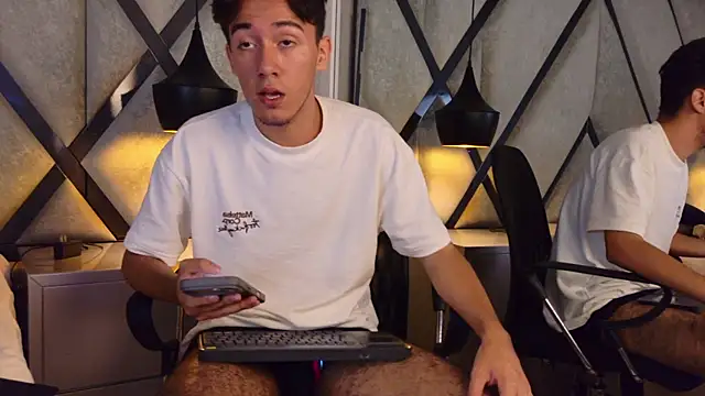 Chat XXX en directo de Austin_Reeds_
