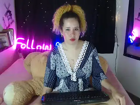 temptation-x Live XXX-Chat