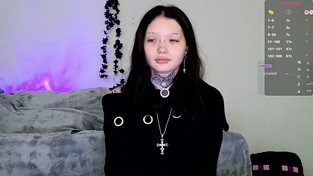 Chat +18 de Lein_Bone ao vivo
