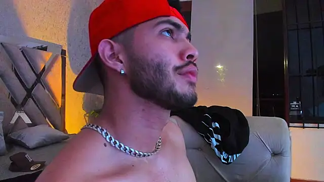 Vincentblack Live XXX Chat