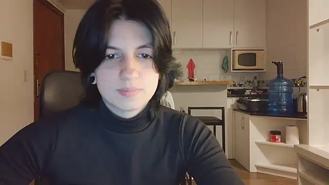 Chat XXX en directo de kyslrana