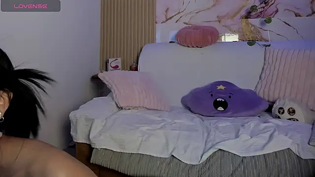Aliice1_ 网络视讯表演