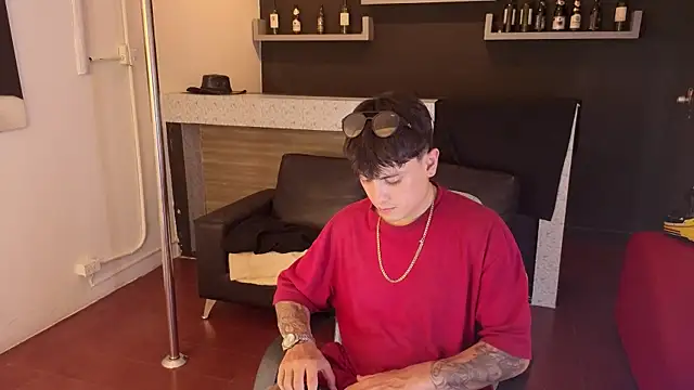 Онлайн чат XXX angel_still_