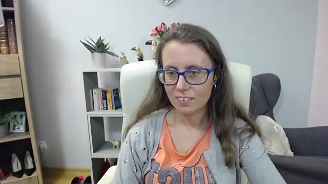 sweetxLizzy's Live XXX Chat