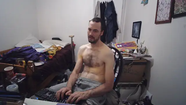 Chat XXX en directo de JohnnyMoves