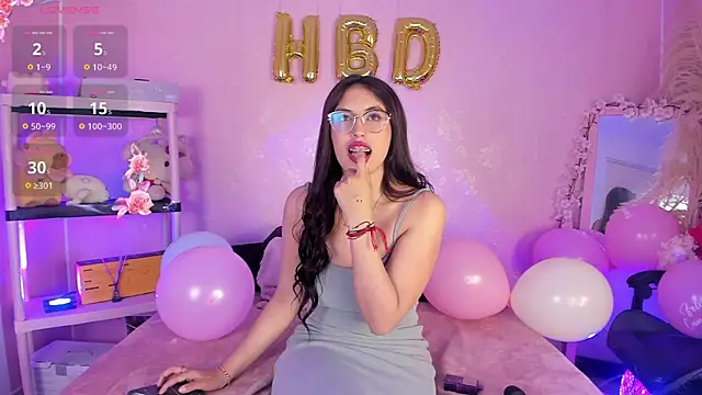 Chat XXX ao vivo de Valk_submissive